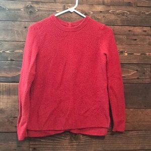 Madewell sweater